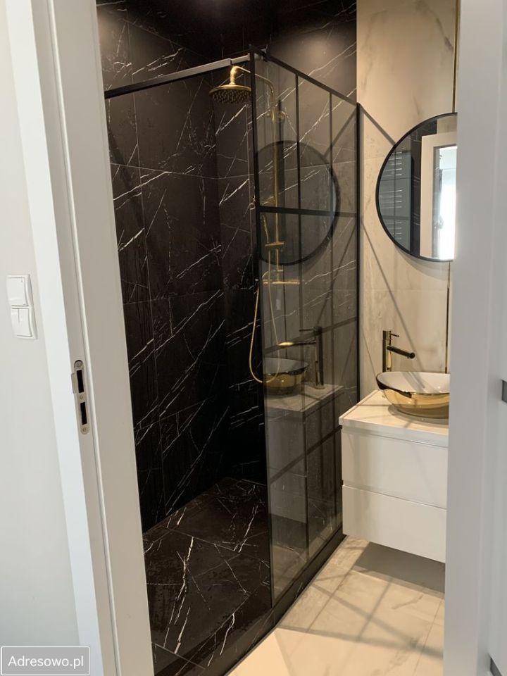 Mieszkanie 3-pokojowe Gdańsk Jasień, ul. Krzysztofa Komedy. Zdjęcie 8