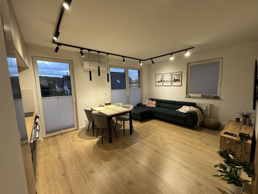 Mieszkanie 3-pokojowe Rotmanka. Zdjęcie 1