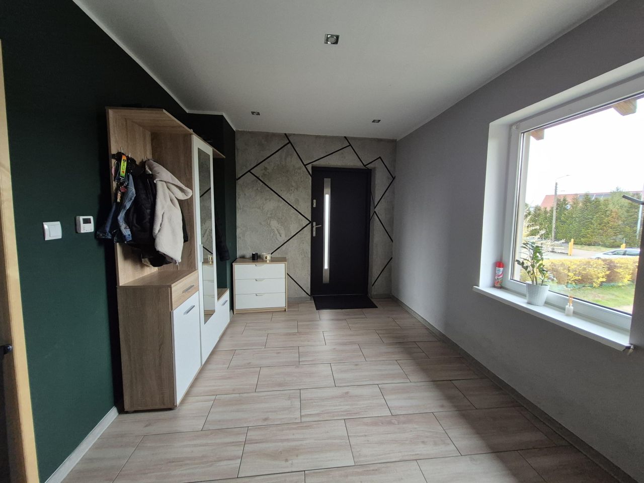 dom wolnostojący, 5 pokoi Lębork Centrum, ul. Pomorska. Zdjęcie 14