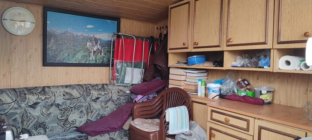 Działka rod Głogów, ul. Rudnowska. Zdjęcie 5