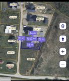 Działka budowlana Lipnica. Zdjęcie 1