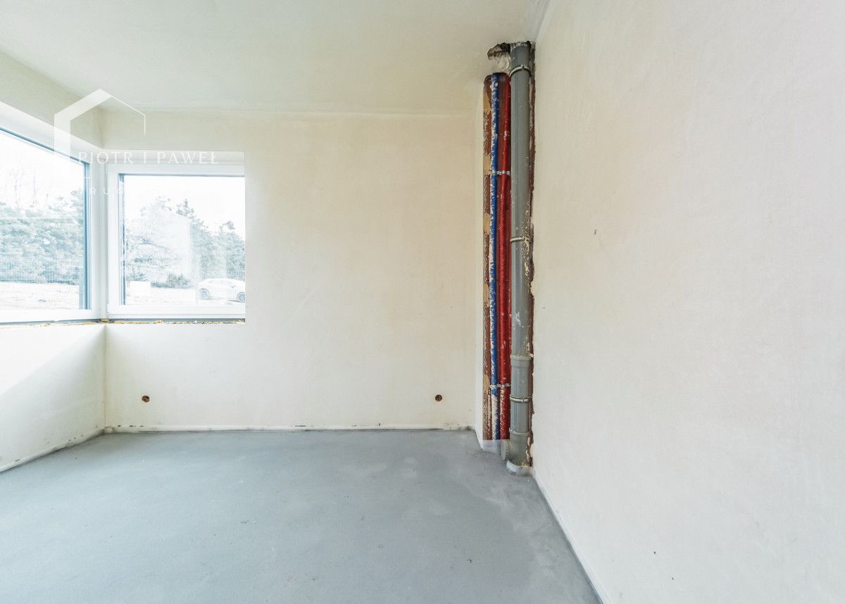 bliźniak, 5 pokoi Bielsko-Biała Komorowice Krakowskie, ul. Dumna. Zdjęcie 12