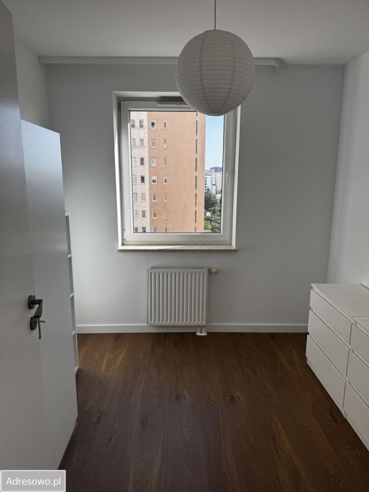 Mieszkanie 4-pokojowe Warszawa Gocław, ul. Ostrobramska. Zdjęcie 18