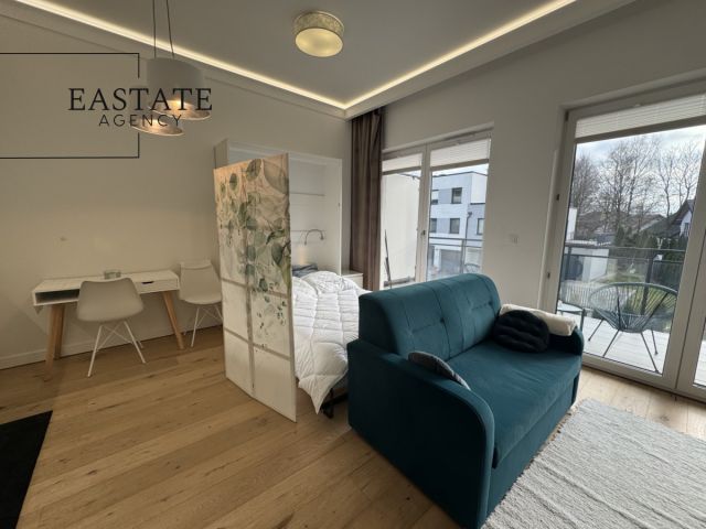 Mieszkanie 1-pokojowe Grodzisk Mazowiecki, ul. Warszawska. Zdjęcie 5