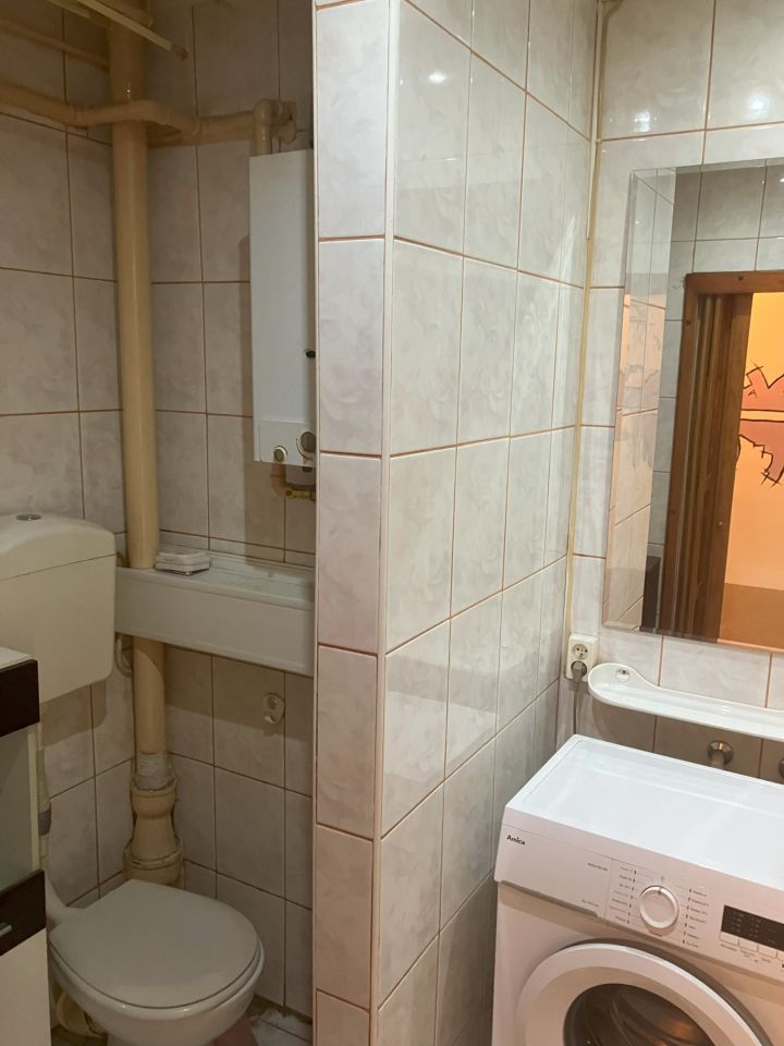 Mieszkanie 1-pokojowe Pionki, ul. Juliusza Słowackiego. Zdjęcie 4