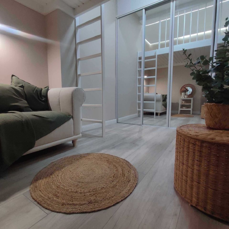 Mieszkanie 3-pokojowe Kraków Czyżyny, os. 2 Pułku Lotniczego. Zdjęcie 4