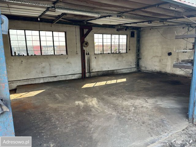 Hala/magazyn Starachowice, ul. Wiosenna. Zdjęcie 10