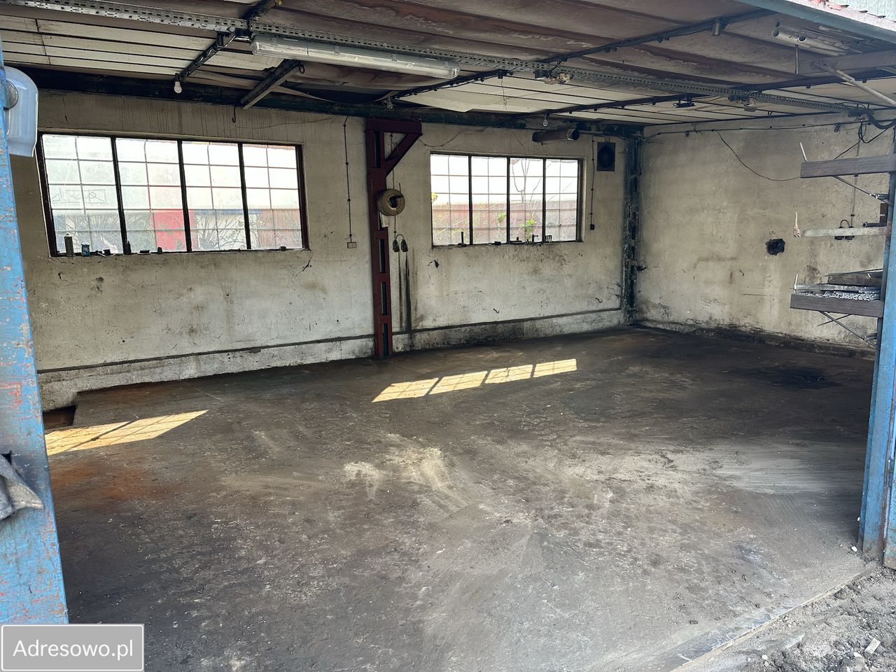 Hala/magazyn Starachowice, ul. Wiosenna. Zdjęcie 10