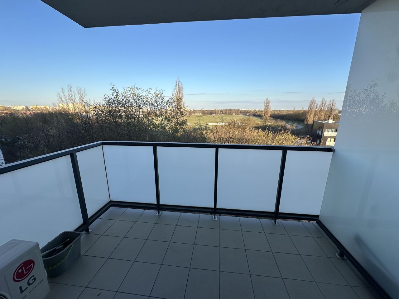 Mieszkanie 3-pokojowe Warszawa Mokotów, ul. Kłobucka. Zdjęcie 8