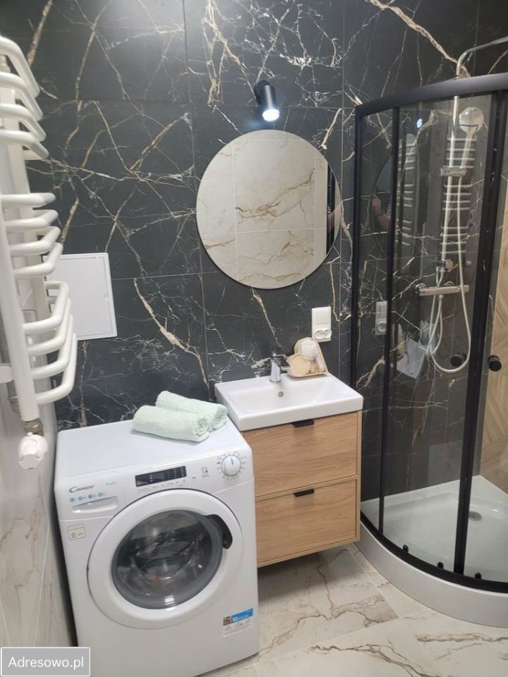 Mieszkanie 1-pokojowe Białystok Jaroszówka, ul. Baśniowa. Zdjęcie 5