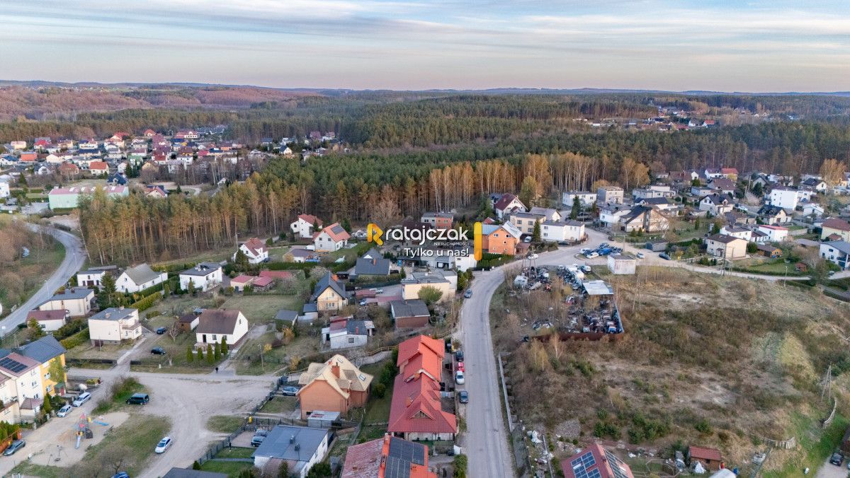 bliźniak, 5 pokoi Gościcino. Zdjęcie 18