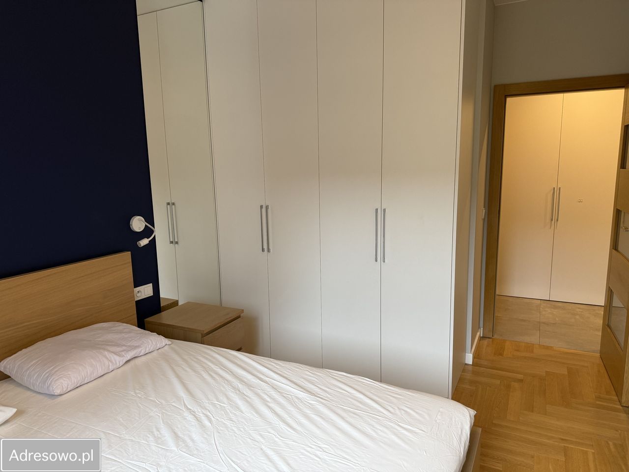 Mieszkanie 3-pokojowe Warszawa Wola, ul. Karolkowa. Zdjęcie 7