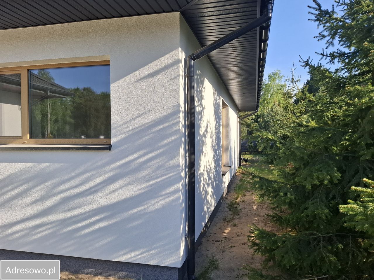 dom wolnostojący, 4 pokoje Arciechów, ul. Myszyniec. Zdjęcie 5