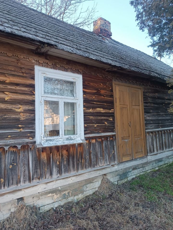 gospodarstwo, 2 pokoje Czarnystok. Zdjęcie 3
