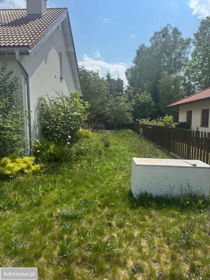 bliźniak, 5 pokoi Grodzisk Mazowiecki, ul. 3 Maja. Zdjęcie 6