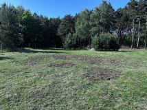 Działka budowlana Wybranówko. Zdjęcie 1