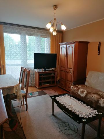 Mieszkanie 2-pokojowe Gorlice, ul. Słoneczna. Zdjęcie 1