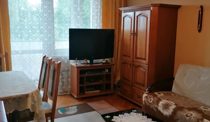 Mieszkanie 2-pokojowe Gorlice, ul. Słoneczna