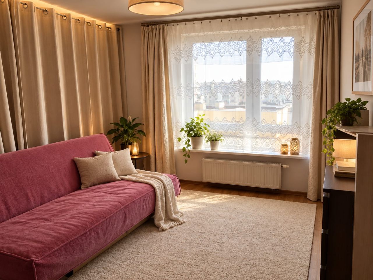 Mieszkanie – Piaseczno, powiat piaseczyński - Więcej