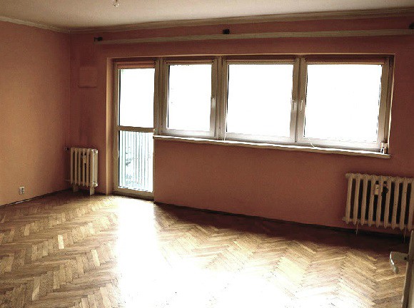 Mieszkanie 2-pokojowe Dąbrowa Górnicza Centrum, ul. Królowej Jadwigi. Zdjęcie 1
