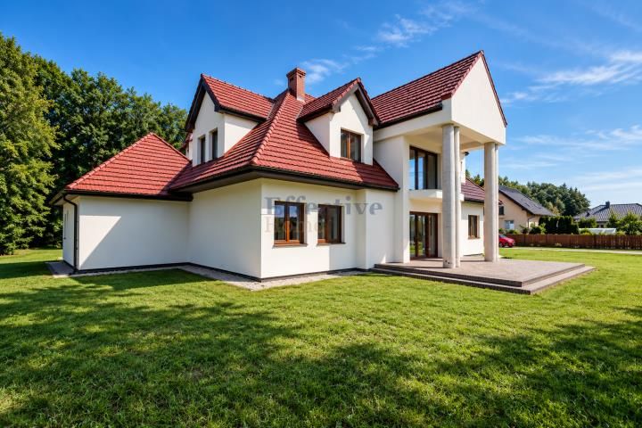 dworek, 5 pokoi Środa Śląska. Zdjęcie 4