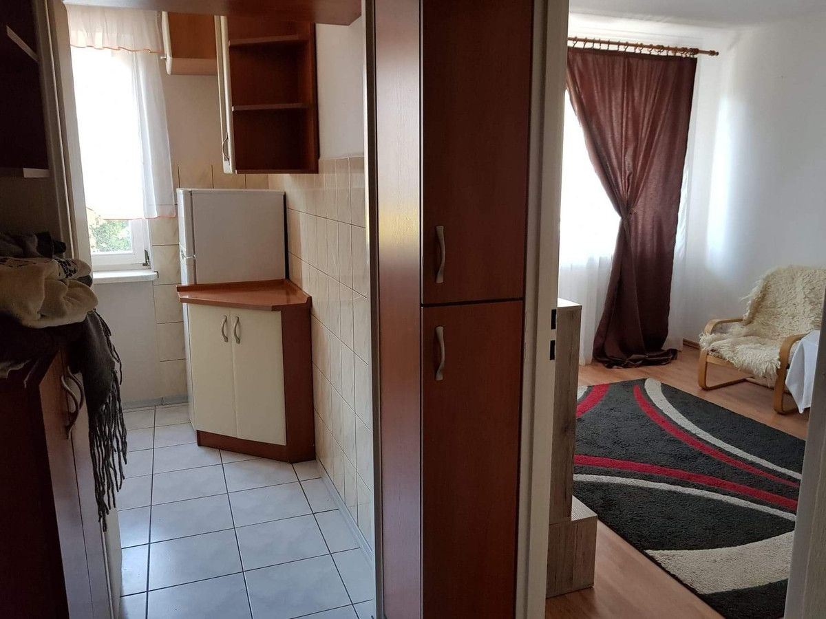 Mieszkanie 1-pokojowe Kielce Gruchawka, ul. Piekoszowska. Zdjęcie 22