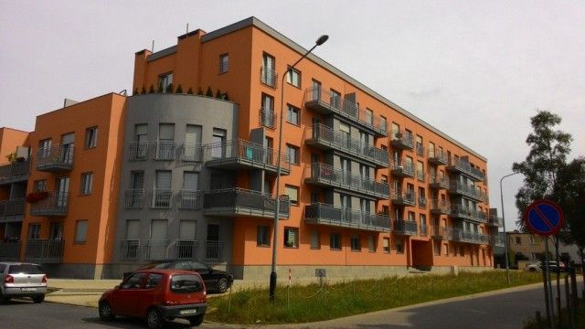 Mieszkanie 3-pokojowe Poznań Dębiec, ul. Czeremchowa