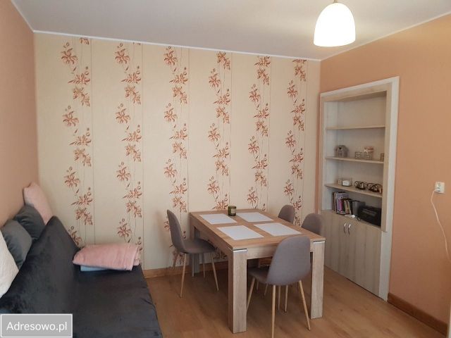 Mieszkanie 1-pokojowe Bydgoszcz Wilczak, ul. Stefana Czarnieckiego. Zdjęcie 1