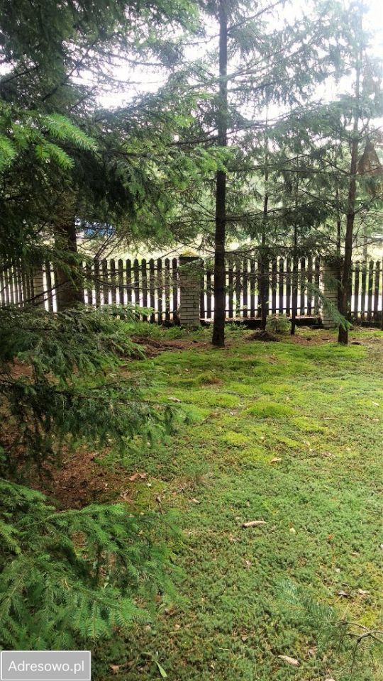 dom wolnostojący, 5 pokoi Krasnobród. Zdjęcie 18