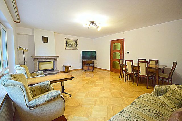 dom wolnostojący, 6 pokoi Warszawa Wawer, ul. Kaczy Dół. Zdjęcie 28