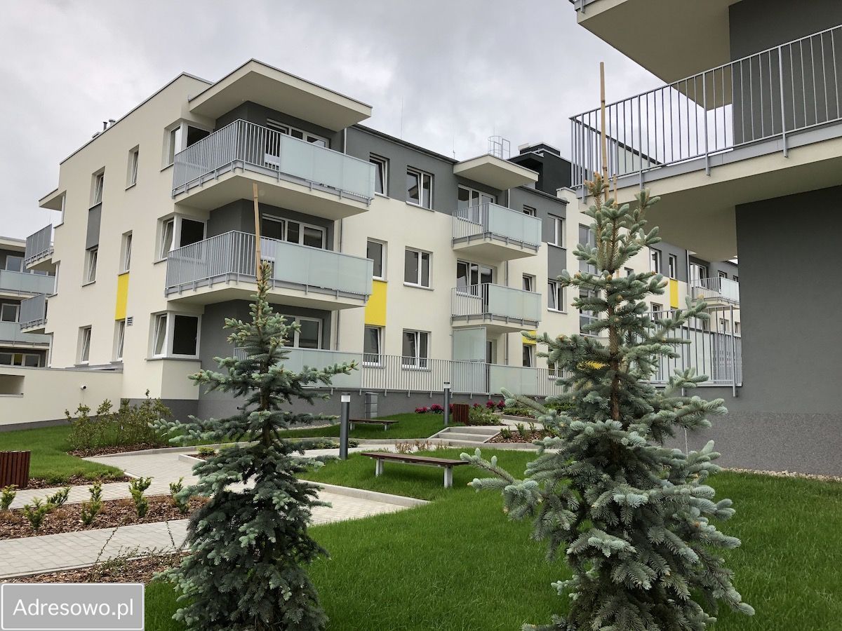 Mieszkanie 4-pokojowe Warszawa Brzeziny, ul. Warzelnicza