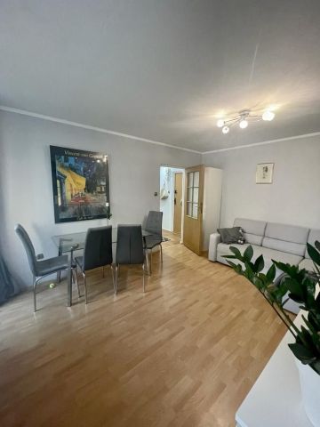 Mieszkanie 3-pokojowe Warszawa Wola, ul. Księcia Janusza. Zdjęcie 1