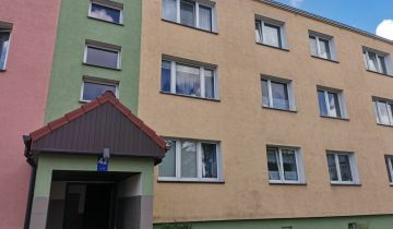 Mieszkanie 4-pokojowe Mołtajny
