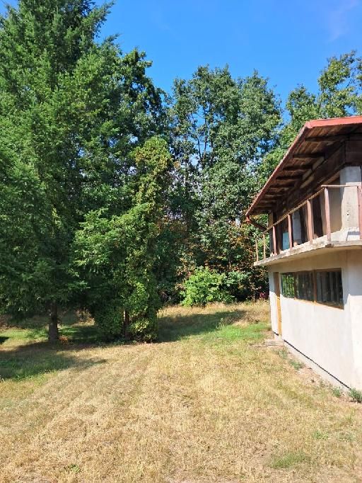 dom wolnostojący, 4 pokoje Białobrzegi, ul. Spacerowa. Zdjęcie 2