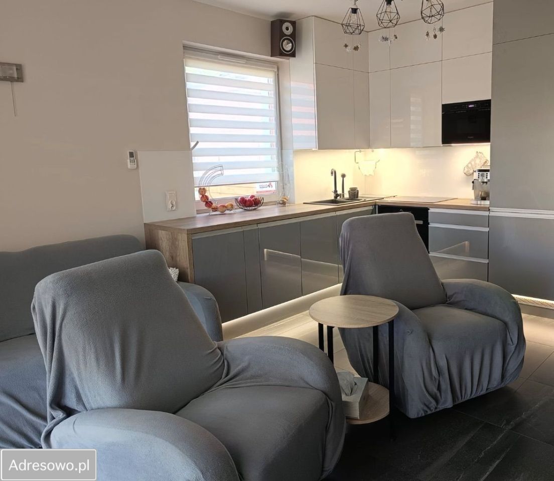 bliźniak, 4 pokoje Witkowo Drugie, ul. Kresowian. Zdjęcie 10