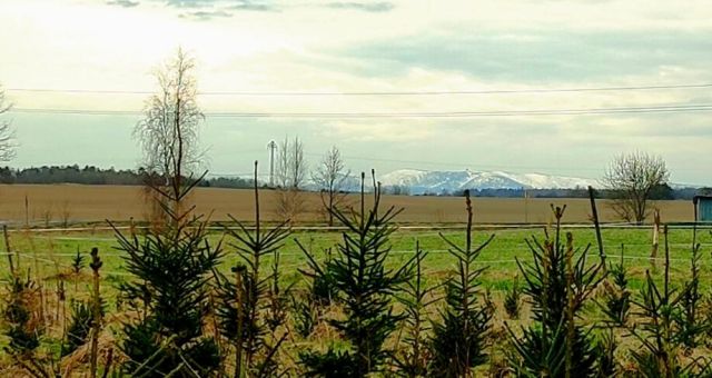 Działka inna Milęcice. Zdjęcie 1