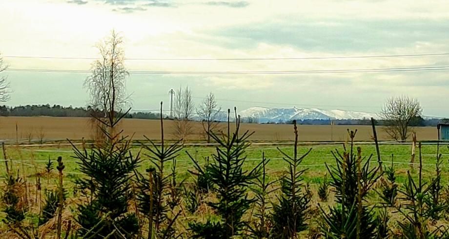 Działka inna Milęcice. Zdjęcie 1