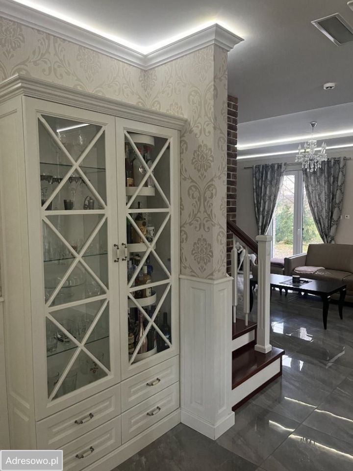 dom wolnostojący, 5 pokoi Tarnowskie Góry, ul. Starowapienna. Zdjęcie 16