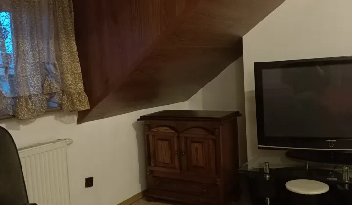 Pokój Ząbki, ul. Kombatantów