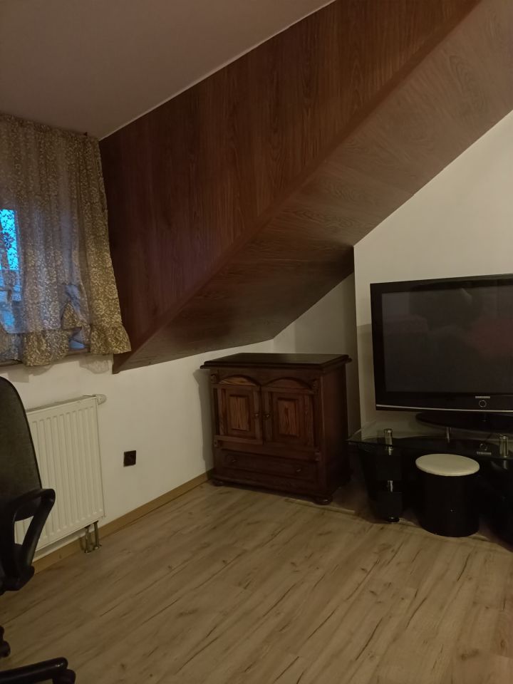 Pokój Ząbki, ul. Kombatantów