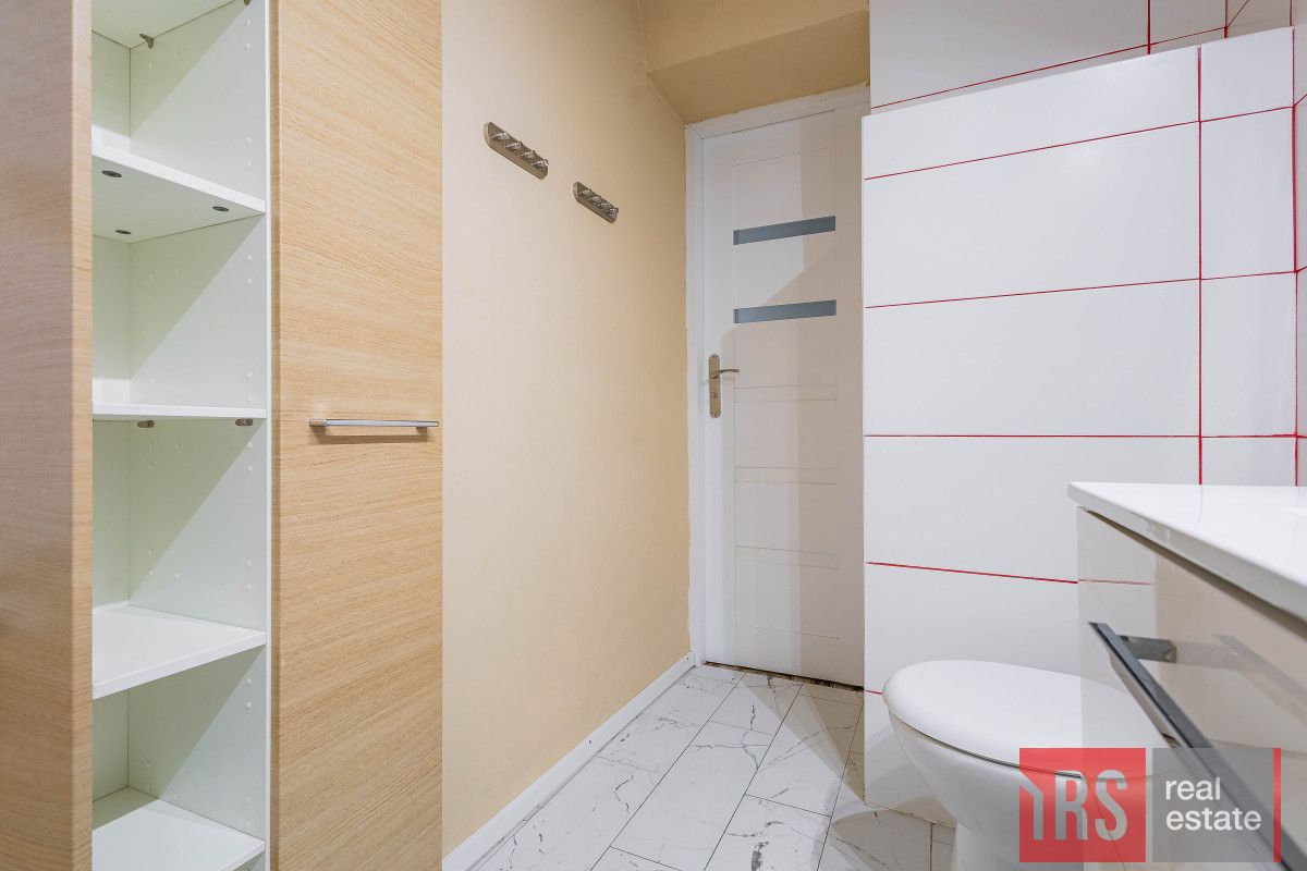 Mieszkanie 3-pokojowe Warszawa Śródmieście, al. Aleja "Solidarności". Zdjęcie 16