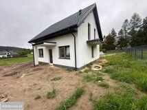 dom wolnostojący Tumlin-Podgród. Zdjęcie 3