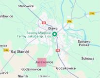 Działka budowlana Jaczkowice, ul. Słoneczna. Zdjęcie 2