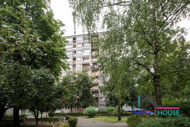 Mieszkanie 3-pokojowe Warszawa Powiśle, ul. Fabryczna. Zdjęcie 2