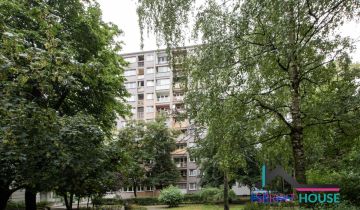 Mieszkanie 3-pokojowe Warszawa Powiśle, ul. Fabryczna