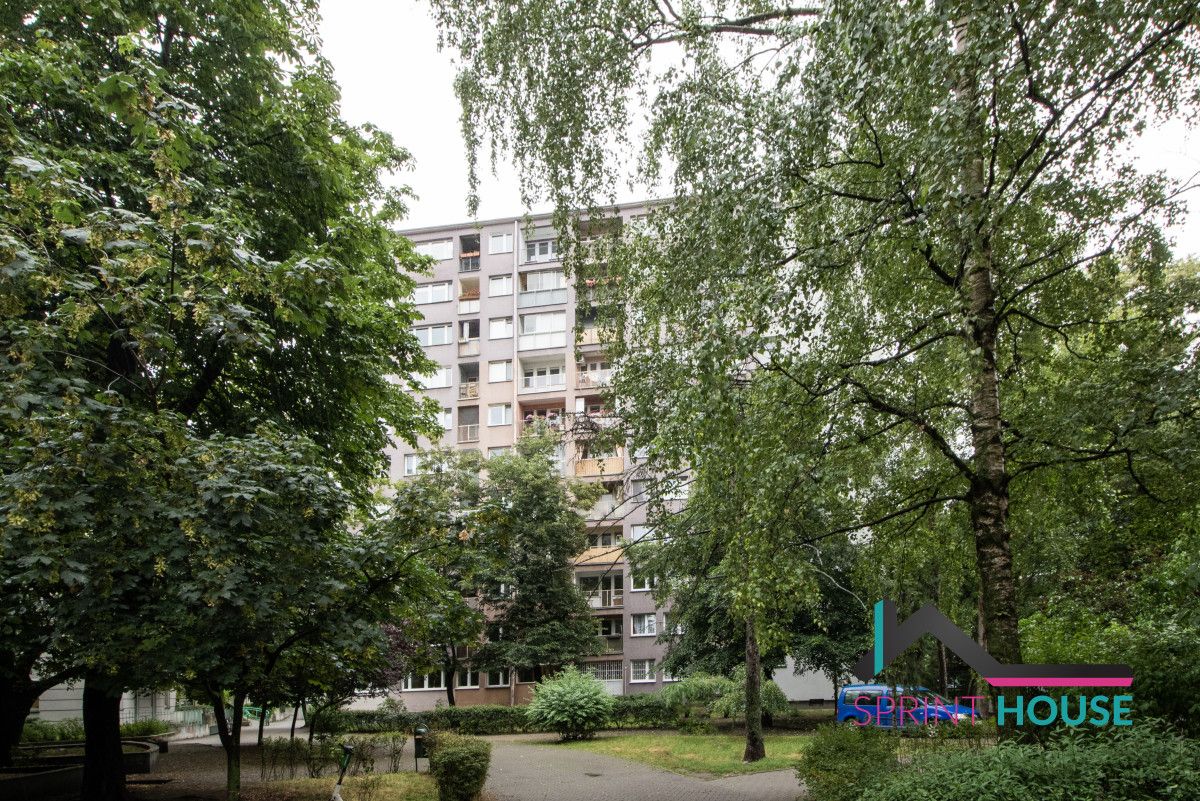 Mieszkanie 3-pokojowe Warszawa Powiśle, ul. Fabryczna. Zdjęcie 2