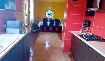 dom wolnostojący, 4 pokoje Brzeście