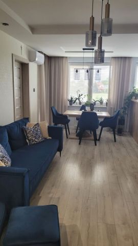 Mieszkanie 3-pokojowe Sierpc, ul. Ignacego Paderewskiego. Zdjęcie 1