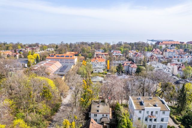 dom wolnostojący, 7 pokoi Sopot, ul. Obrońców Westerplatte. Zdjęcie 7