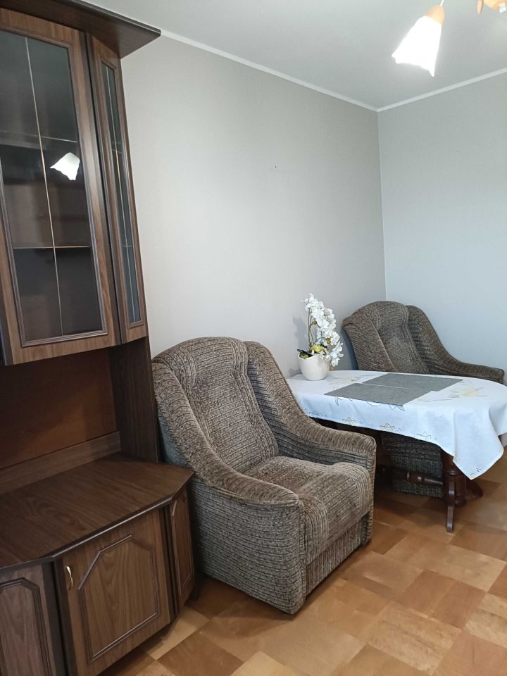 Mieszkanie 2-pokojowe Elbląg, ul. Władysława IV